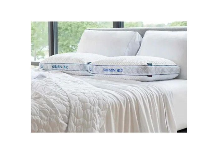 Pillow Bedgear Gemini 2.0
