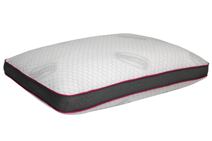Almohada Estándar Simmons Beautyrest - Firme