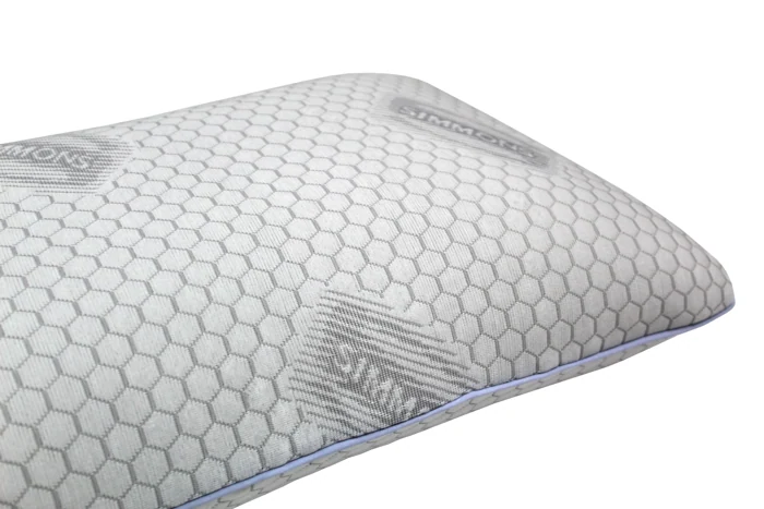 Pillow Simmons Lifestyle
