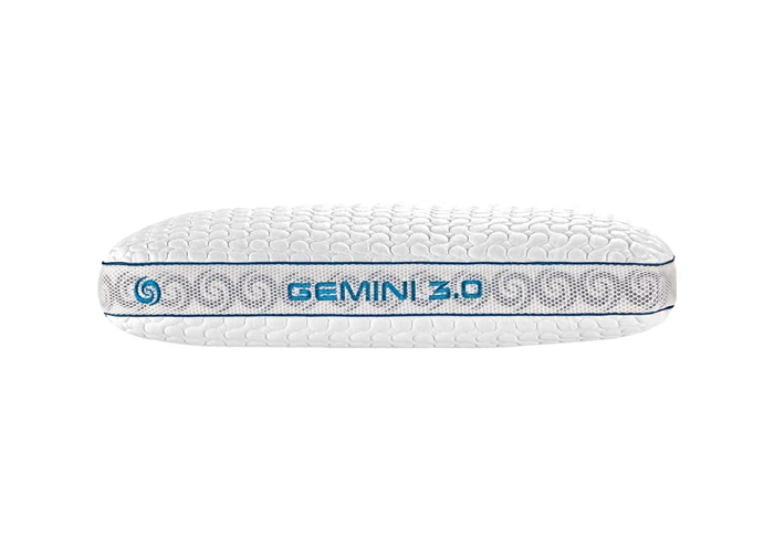 Almohada Bedgear Gemini 3.0