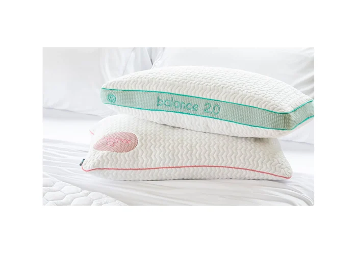 Pillow Bedgear Balance 0.0