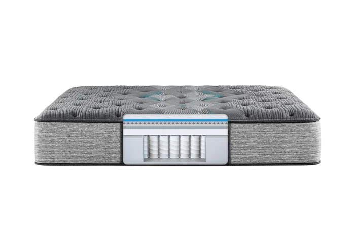 Colchón King Simmons Beautyrest Harmony Lux Firm