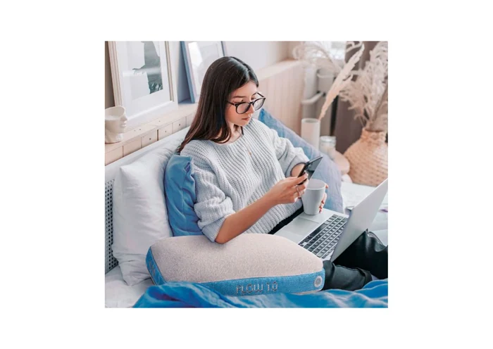 Pillow Bedgear Flow 1.0