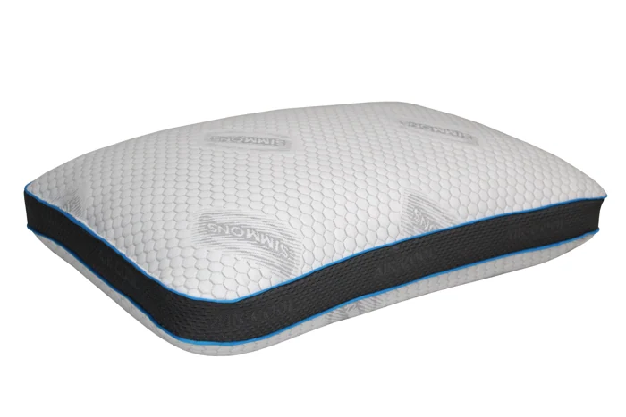 Almohada Estándar Simmons Beautyrest - Suave