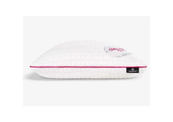 Almohada Bedgear Gemini 0.0