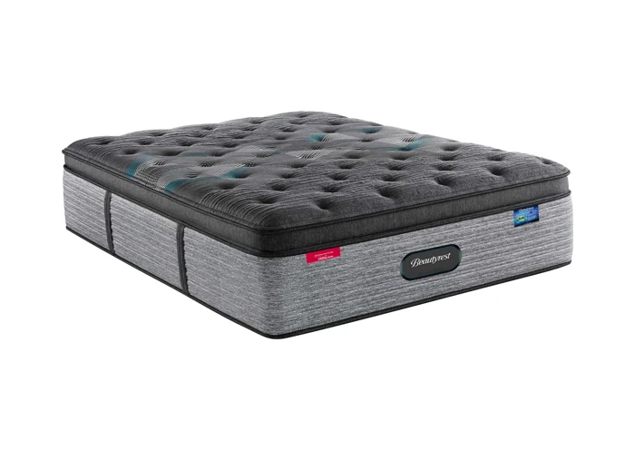 Colchón Queen Simmons Beautyrest Harmony Lux Pillow Top