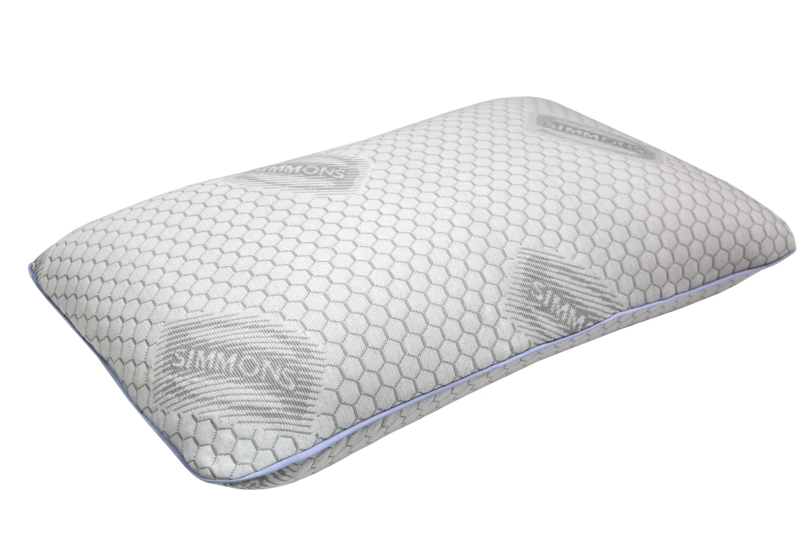 Pillow Simmons Lifestyle