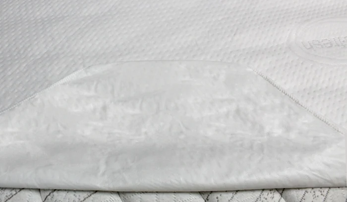 Protector de Colchón Unipersonal Ultra Fresh Simmons Beautyrest