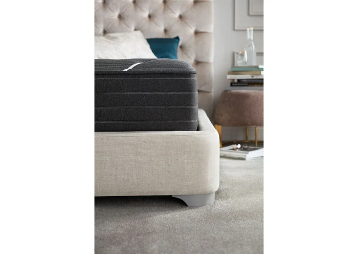 Colchón King Simmons Beautyrest Black C-Class Firm