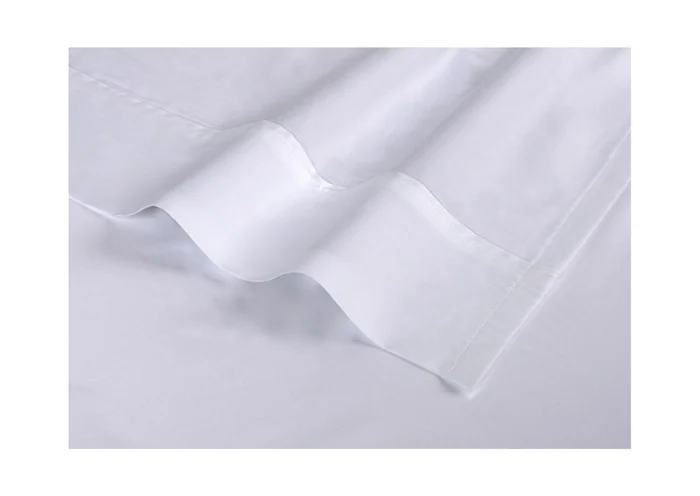 Sheet Set Queen Bedgear Hyper-Cotton &mdash; White