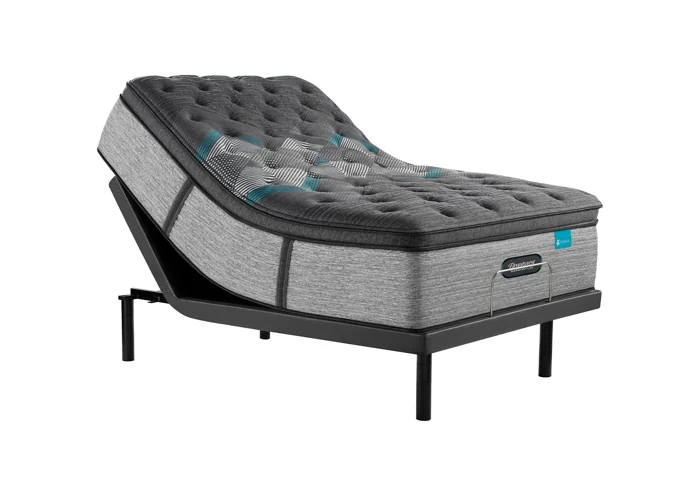 Queen Mattress Simmons Beautyrest Harmony Lux Pillow Top