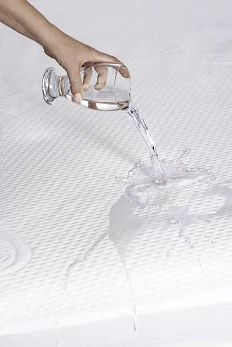 Protector de Colchón Unipersonal Ultra Fresh Simmons Beautyrest