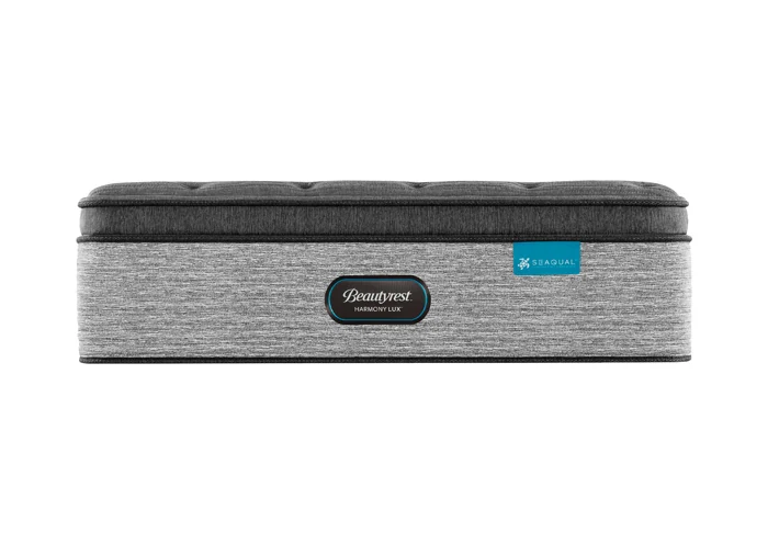 Queen Mattress Simmons Beautyrest Harmony Lux Pillow Top