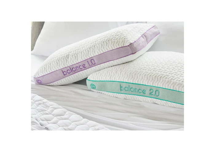 Pillow Bedgear Balance 1.0