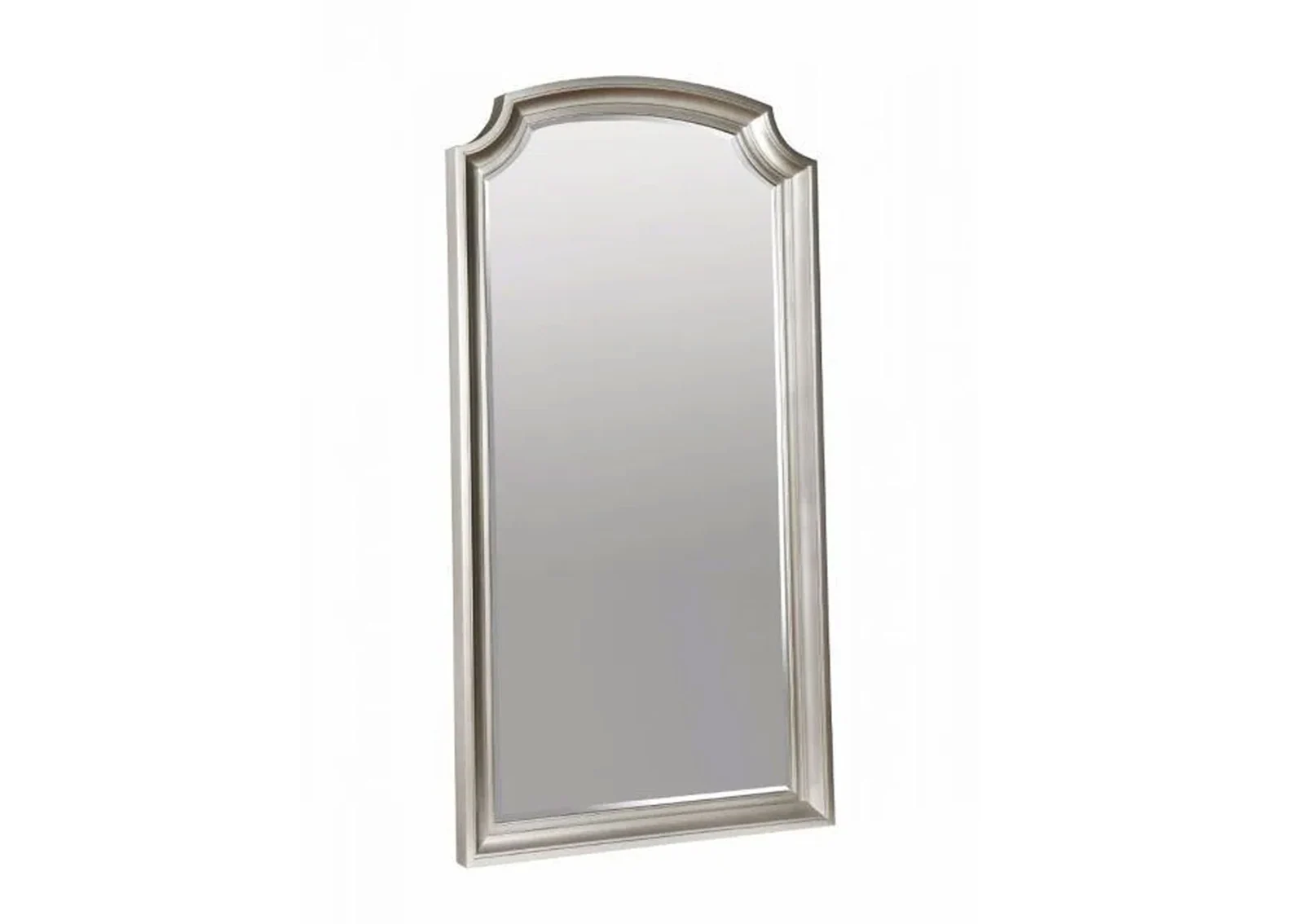 Espejo de piso - Silver and Gold