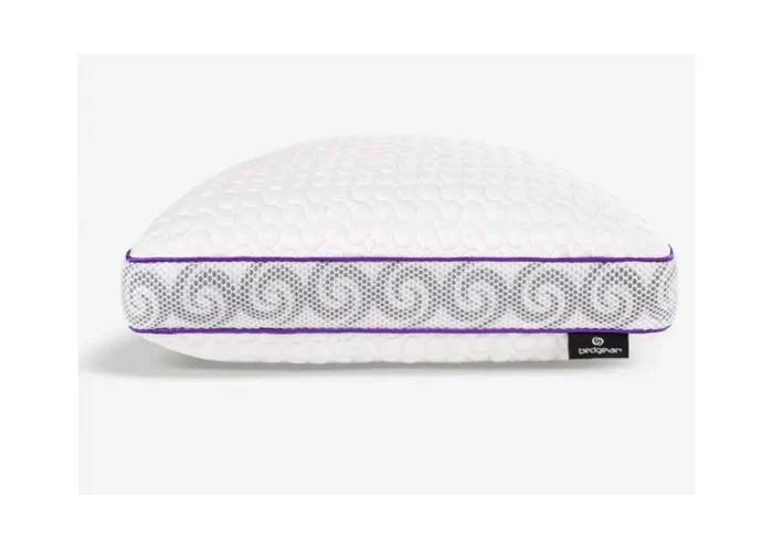 Almohada Bedgear Gemini 1.0