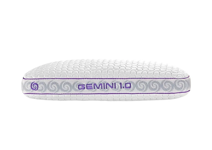 Almohada Bedgear Gemini 1.0