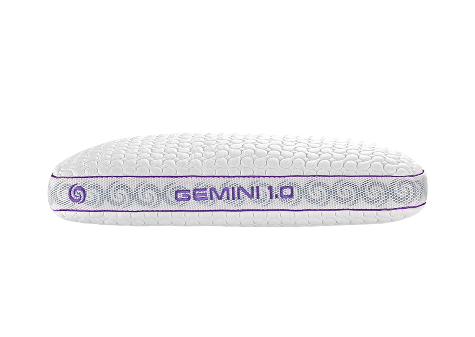 Almohada Bedgear Gemini 1.0