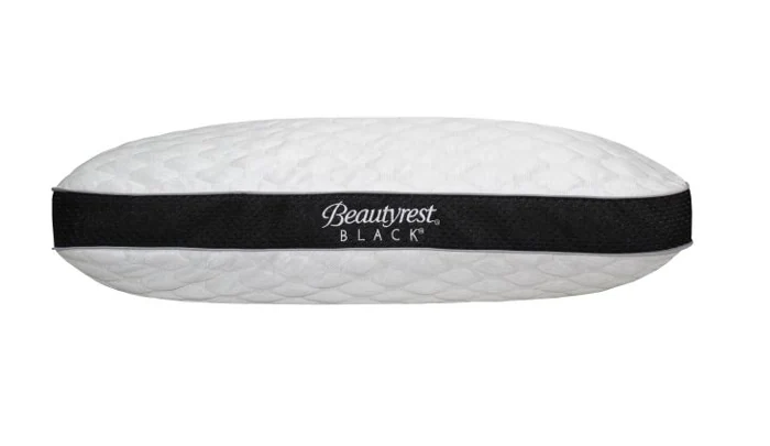 Almohada Beautyrest Black Hybrid S1