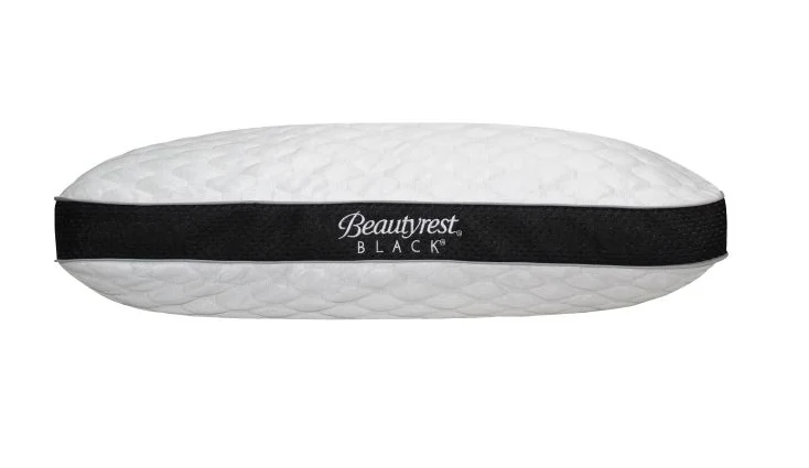 Pillow Beautyrest Black Hybrid S1