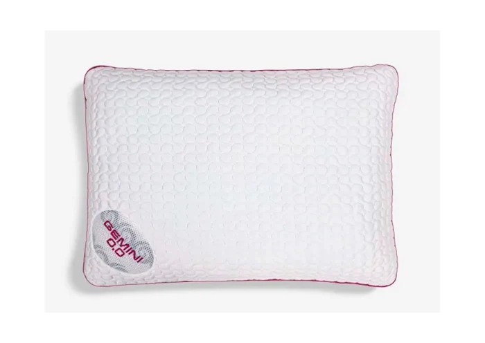 Almohada Bedgear Gemini 0.0