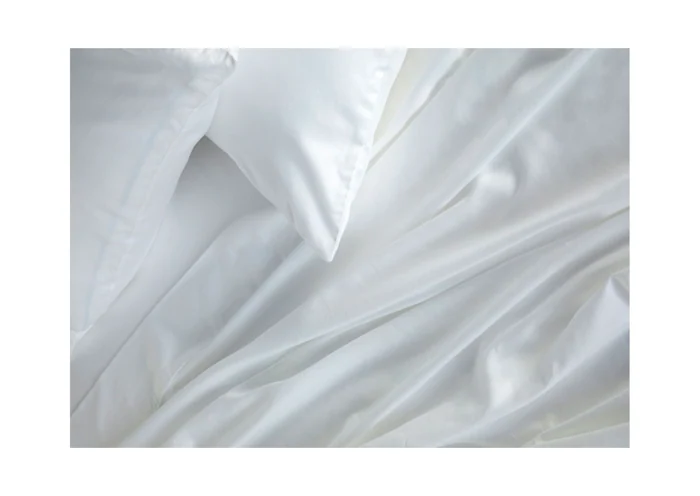 Sheet Set Queen Bedgear Hyper-Cotton &mdash; White