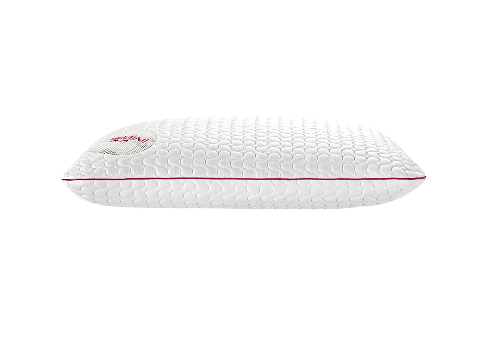 Almohada Bedgear Gemini 0.0