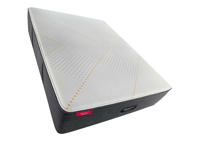 Colchón Queen Simmons Beautyrest Hybrid