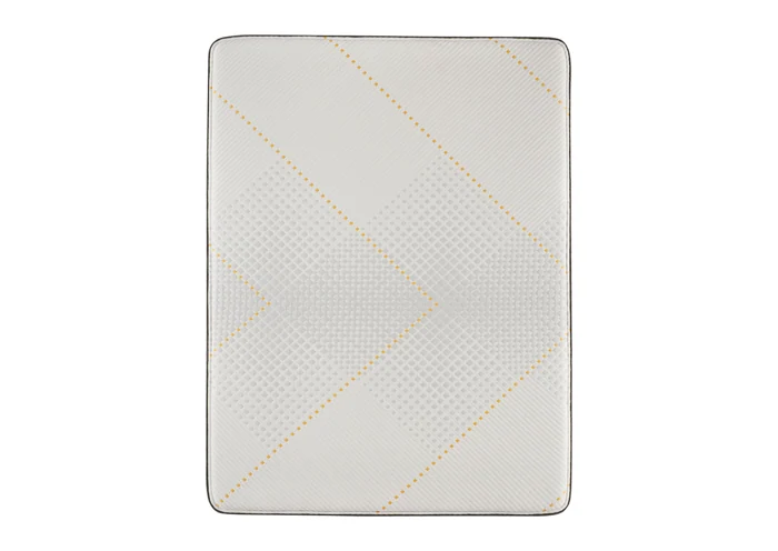 Colchón Queen Simmons Beautyrest Hybrid