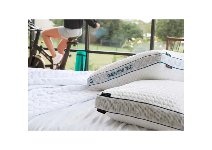 Almohada Bedgear Gemini 3.0