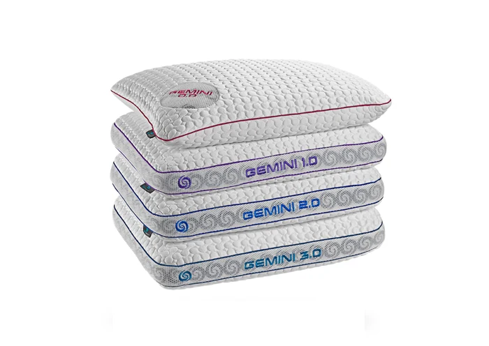 Pillow Bedgear Gemini 2.0