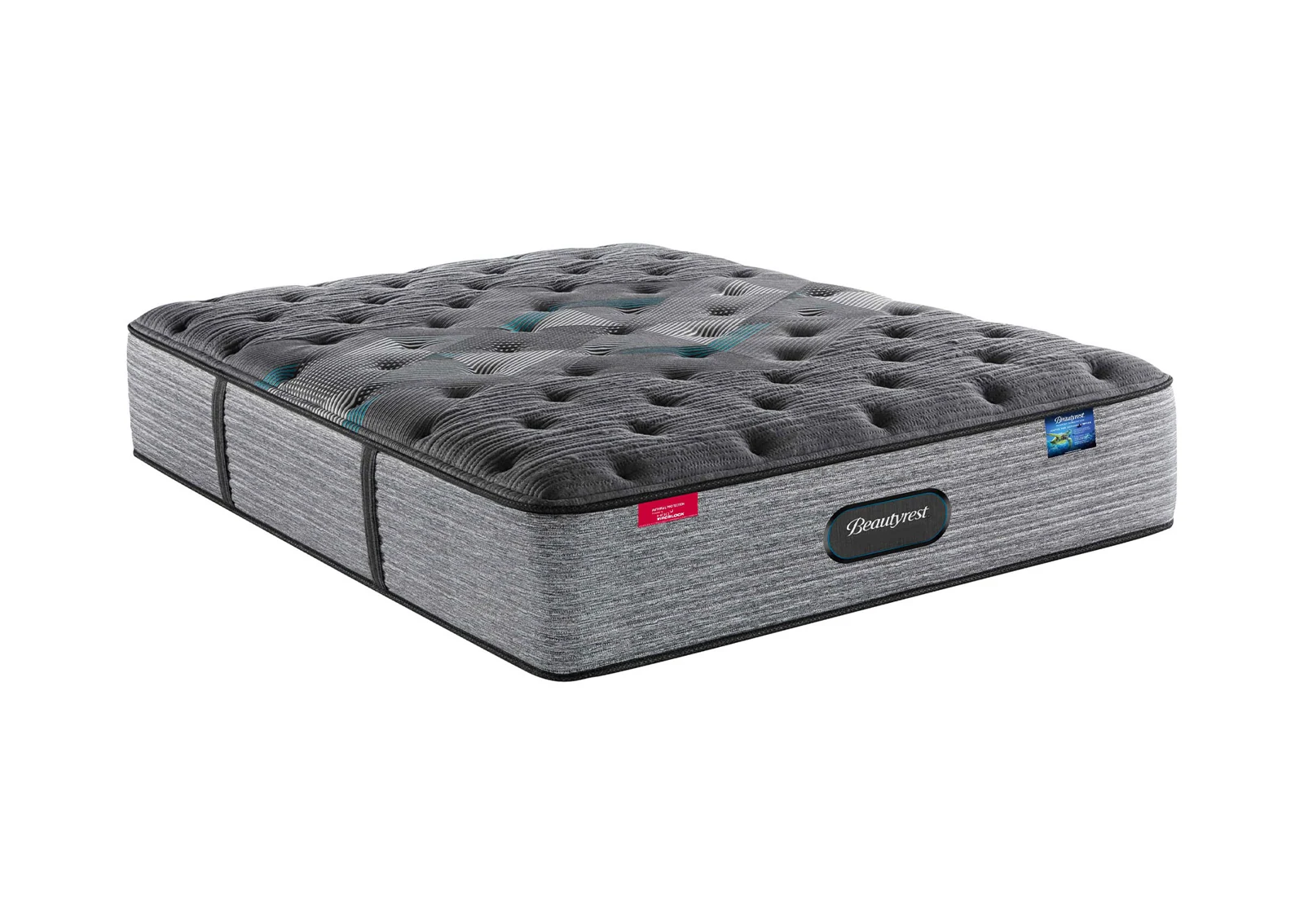 Colchón King Simmons Beautyrest Harmony Lux Firm