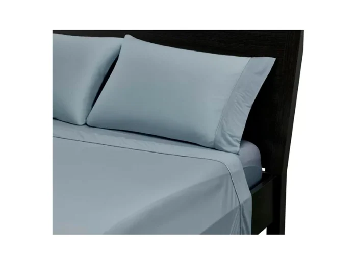 Sheet Set King Bedgear Basic- Color Mist
