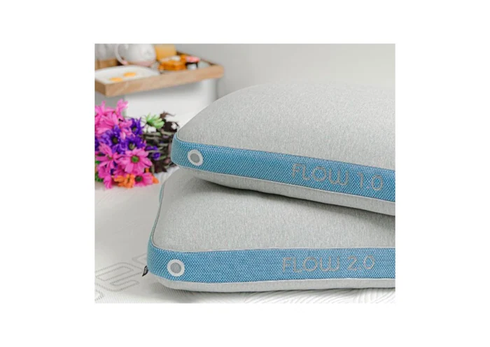 Almohada Bedgear Flow 2.0