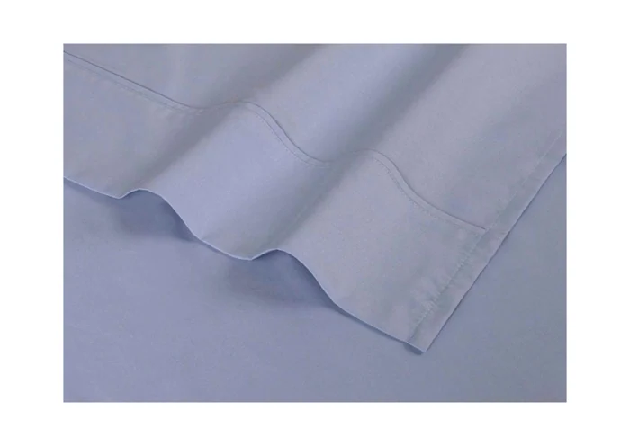 Sheet Set King Bedgear Basic- Color Mist