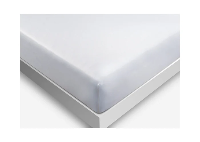 Sheet Set Queen Bedgear Hyper-Cotton &mdash; White