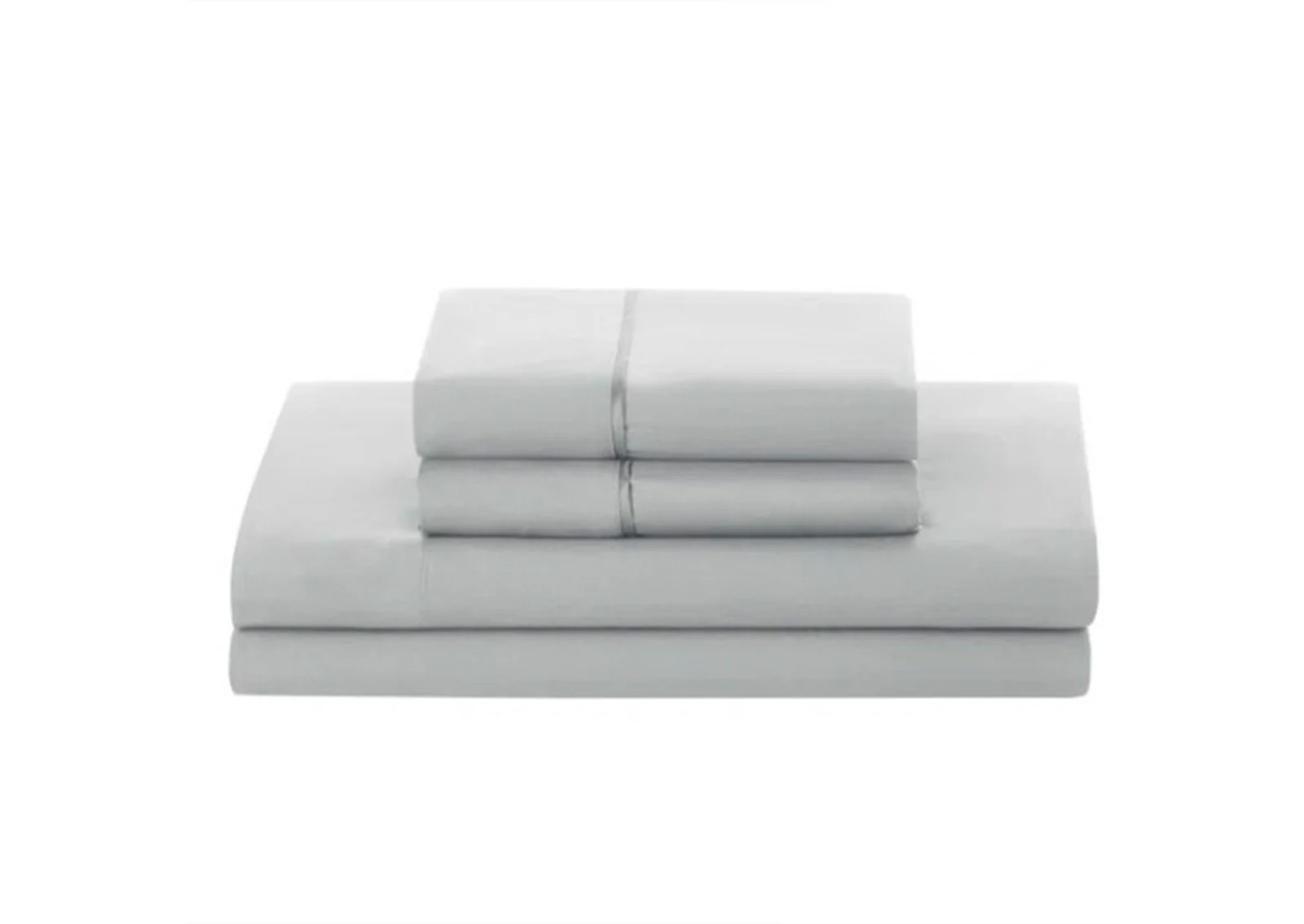 Juego de Sábana Queen Simmons Beautyrest UltraFit - Color Gris