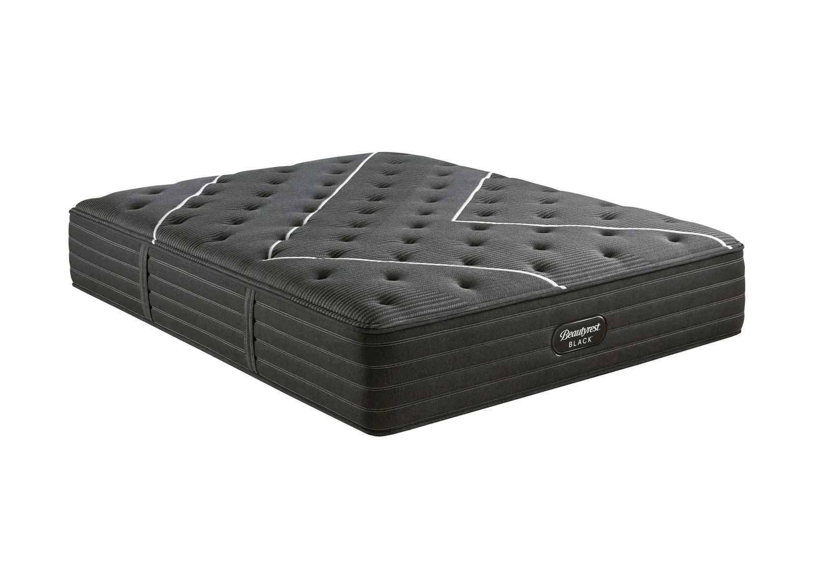 Colchón King Simmons Beautyrest Black C-Class Firm