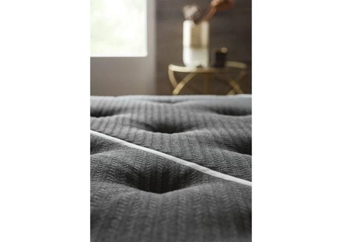 Colchón King Simmons Beautyrest Black C-Class Firm
