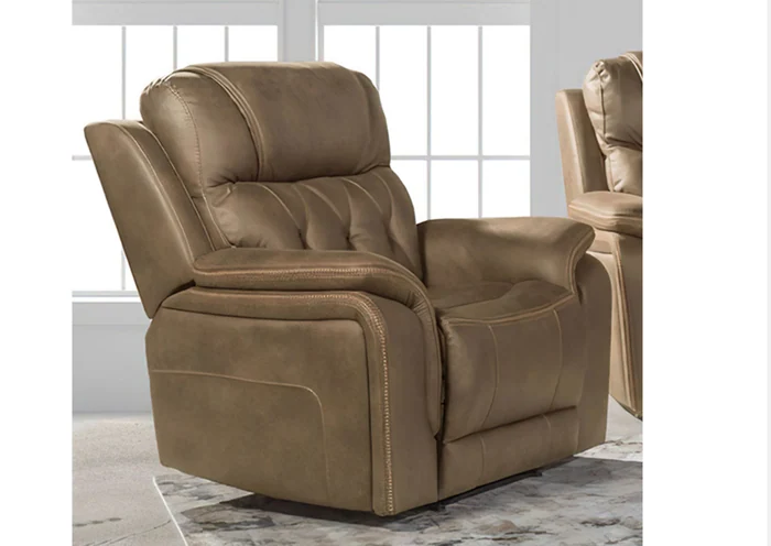 Sillón Reclinable - Color Palamino