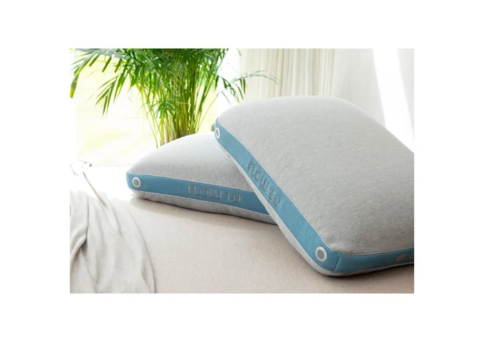 Almohada Bedgear Flow 2.0