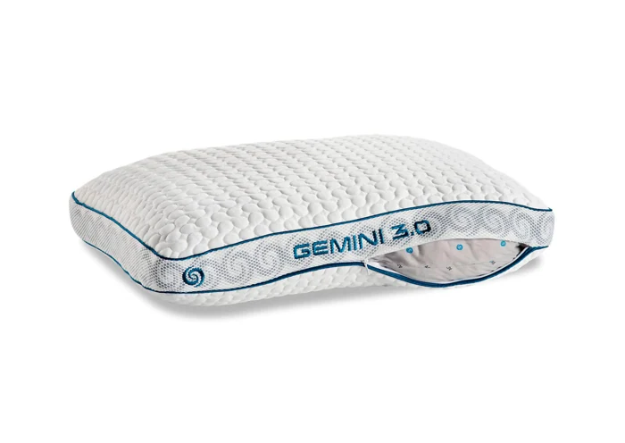 Almohada Bedgear Gemini 3.0