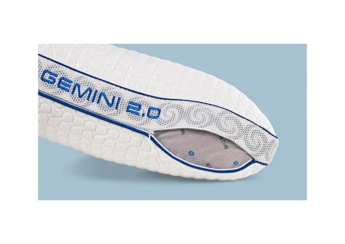 Pillow Bedgear Gemini 2.0