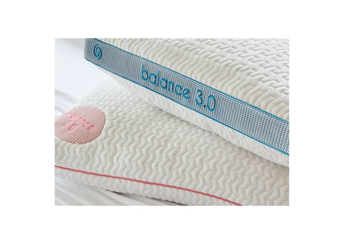 Almohada Bedgear Balance 3.0
